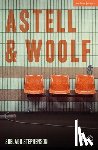 Stephenson, Shelagh (playwright - Astell and Woolf
