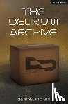Bhaird, Shane Mac an - The Delirium Archive