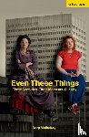 Mullarkey, Rory (Author) - Even These Things