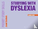 Godwin, Janet (Students Services - Studying with Dyslexia