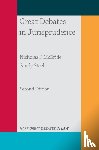 McBride, Nicholas (University of Cambridge, Steel, Sandy (Wadham College - Great Debates in Jurisprudence