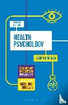 Rodham, Karen (University of Staffordshire - Health Psychology