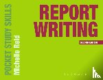 Reid, Michelle (Oxford Brookes University - Report Writing