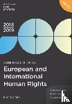 Smith, Rhona - Core Documents on European and International Human Rights 2018-19