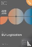 Drury, Paul (Newcastle-upon-Tyne - Core EU Legislation 2018-19