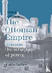 Imber, Colin - The Ottoman Empire, 1300-1650