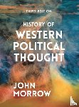 Morrow, Professor John (Deputy Vice-Chancellor - History of Western Political Thought