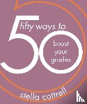 Cottrell, Stella (Writer - 50 Ways to Boost Your Grades