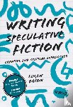 Bacon, Eugen (Melbourne - Writing Speculative Fiction