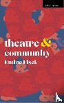 Fisek, Emine (Bo?azici University - Theatre and Community