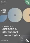 Smith, Rhona - Core Documents on European and International Human Rights 2019-20