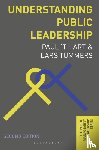 Hart, Paul 'T (Utrecht University, Tummers, Lars (Utrecht University - Understanding Public Leadership