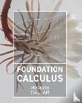 Gajjar, Pragnesh (Ningbo - Foundation Calculus