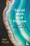 Maylea, Chris - Social Work and the Law