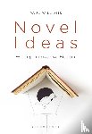 Williams, Paul (University of the Sunshine Coast - Novel Ideas