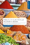 Wightwick, Jane (G-and-w Publishing, Gaafar, Mahmoud (G-and-W Publishing - Mastering Arabic 2 Activity Book