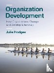 Hodges, Julie (Durham University - Organization Development