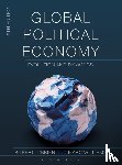 O'Brien, Robert (McMaster University, Williams, Marc (University of New South Wales - Global Political Economy