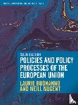 Buonanno, Laurie (Buffalo State College, Nugent, Neill (Manchester Metropolitan University - Policies and Policy Processes of the European Union