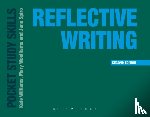 Williams, Kate (Oxford Brookes University, Woolliams, Mary, Spiro, Jane - Reflective Writing