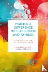 Prowle, Alison (University of Worcester, Hodgkins, Angela (University of Worcester - Making a Difference with Children and Families