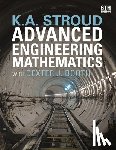 Stroud, K.A., Booth, Dexter J. - Advanced Engineering Mathematics