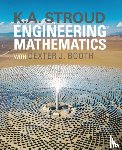 Stroud, K.A., Booth, Dexter J. - Engineering Mathematics