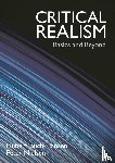 Buch-Hansen, Hubert, Nielsen, Peter - Critical Realism