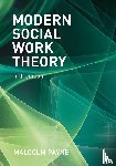 Payne, Malcolm (Kingston University - Modern Social Work Theory