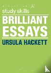Hackett, Ursula (WINDSOR - Brilliant Essays