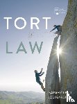 Green, Sarah (University of Bristol School of Law, Gardner, Dr Jodi (University of Auckland - Tort Law