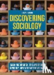 McCormack, Mark (University of Roehampton, Anderson, Eric (University of Winchester, Jamie, Kimberly (Durham University, David, Matthew (Durham University - Discovering Sociology