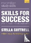 Cottrell, Stella (Writer - Skills for Success