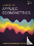 Asteriou, Dimitrios, Hall, Stephen G. - Applied Econometrics