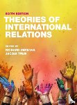 Burchill, Scott (Deakin University, Linklater, Andrew (University of Wales, Donnelly, Jack (University of Denver, Nardin, Terry (National University of Singapore - Theories of International Relations