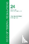 Office of the Federal Register - Code of Federal Regulations Title 24, Volume 1, April 1, 2015