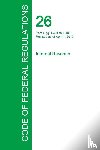 Office of the Federal Register - Code of Federal Regulations Title 26, Volume 5, April 1, 2015