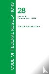 Office of the Federal Register - Code of Federal Regulations Title 28, Volume 1, July 1, 2015