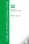 Office of the Federal Register - Code of Federal Regulations Title 32, Volume 5, July 1, 2015