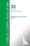 Office of the Federal Register - Code of Federal Regulations Title 33, Volume 2, July 1, 2015