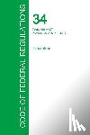 Office of the Federal Register - Code of Federal Regulations Title 34, Volume 3, July 1, 2015