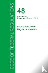 Office of the Federal Register - Code of Federal Regulations Title 48, Volume 5, October 1, 2015