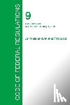 Office of the Federal Register - Code of Federal Regulations Title 9, Volume 2, January 1, 2015