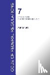 Office of the Federal Register - Code of Federal Regulations Title 7, Volume 6, January 1, 2016