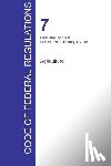 Office of the Federal Register (Cfr) - CFR 7, Parts 1600 to 1759, Agriculture, January 01, 2016 (Volume 11 of 15)