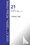 Office of the Federal Register (Cfr) - CFR 21, Parts 800 to 1299, Food and Drugs, April 01, 2016 (Volume 8 of 9)