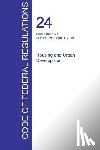 Office of the Federal Register (Cfr) - CFR 24, Parts 200 to 499, Housing and Urban Development, April 01, 2016 (Volume 2 of 5)