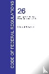 Office of the Federal Register (Cfr) - CFR 26, Part 1, 1.441 to 1.500, Internal Revenue, April 01, 2016 (Volume 8 of 22)
