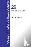 Office of the Federal Register (Cfr) - CFR 26, Part 1, 1.1551 to end of part 1, Internal Revenue, April 01, 2016 (Volume 15 of 22)
