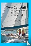 Grossman, Jeff, Levine, Jean K - Two Can Sail